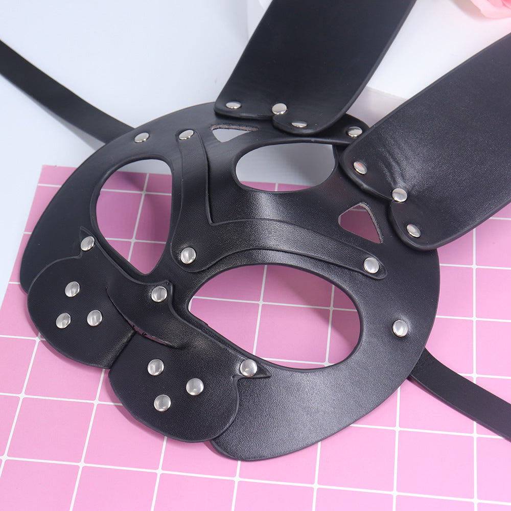 Hollow Out Female Wearing Toys Stage Performance Props