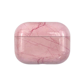 Compatible with Apple, Compatible with Apple , Marbled earphone case