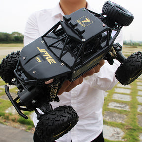 Remote control car