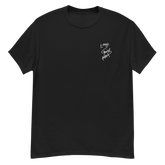 Love You Mom Printed Short-sleeved Fabrics