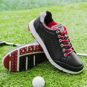 Fashion Nail-free Golf Shoe Men