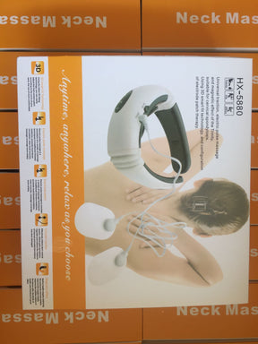 Cervical Massager