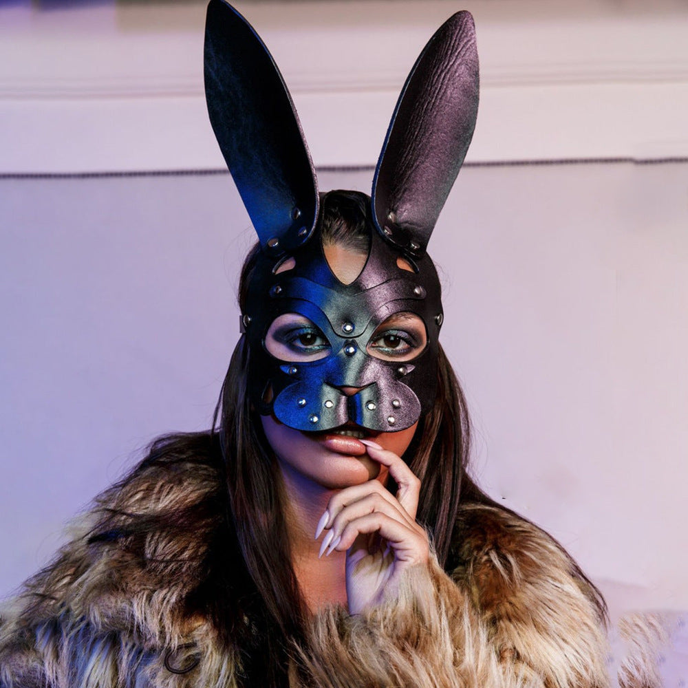 Hollow Out Female Wearing Toys Stage Performance Props