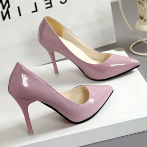 Women High Heel Shoes Sexy Nighclub Shoes Big Size