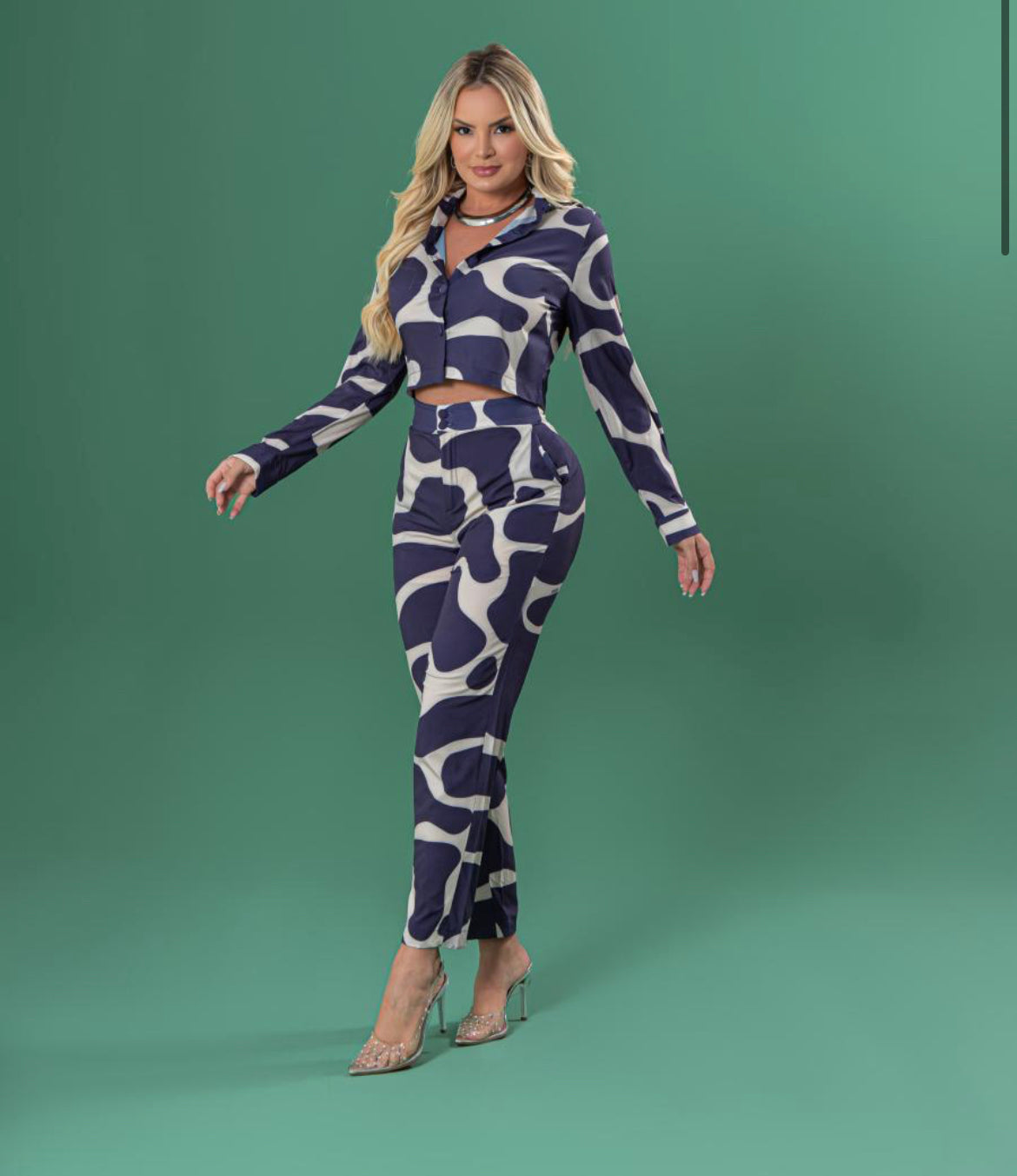 Set two piece
