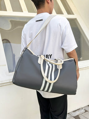 Casual New Short-Distance Hand Carrying Women's Big Bags