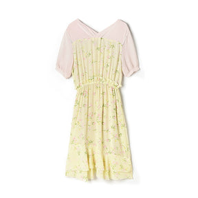 Outlets Simple Dress Discount Summer Wear