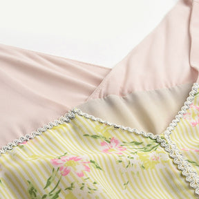 Outlets Simple Dress Discount Summer Wear