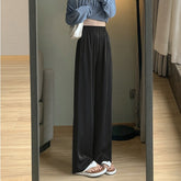 Summer Loose Casual Thin Draping Sunscreen Anti-mosquito Cool Pants