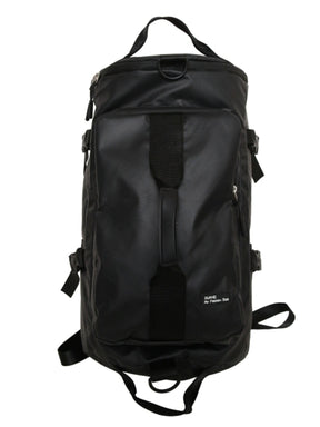 Male Student Short-Distance Multipurpose Storage Backpack