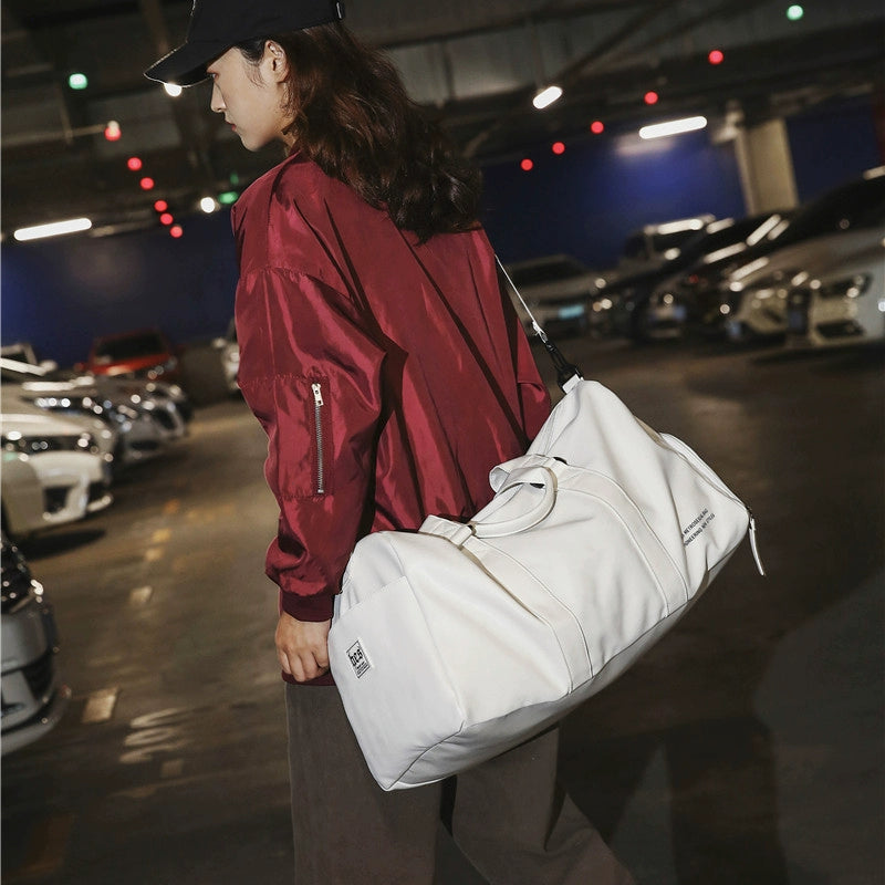 Women's Street Fashion Short-Distance Shoulder Bag