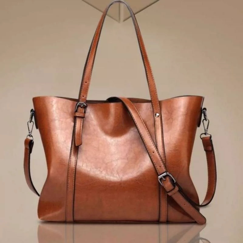Xiuzhi Same Style Fashion All-Match Shoulder Bag