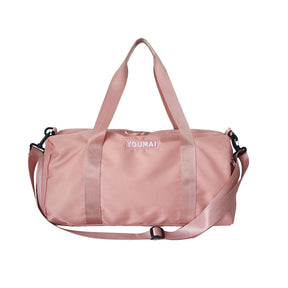 Short Distance Women's Lightweight Business Trip Large Capacity Travel Bag