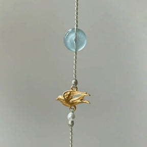 New Chinese Pendant New Necklace