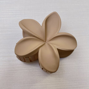 Frosted Holiday Hot Sale Side Grab Barrettes