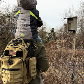 Diaper Bag Backpacks