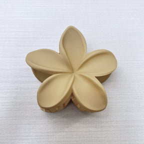 Frosted Holiday Hot Sale Side Grab Barrettes