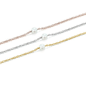 Marianne Freshwater Pearl Necklace