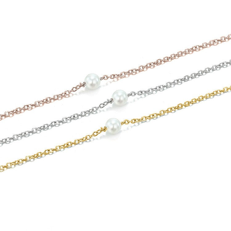 Marianne Freshwater Pearl Necklace