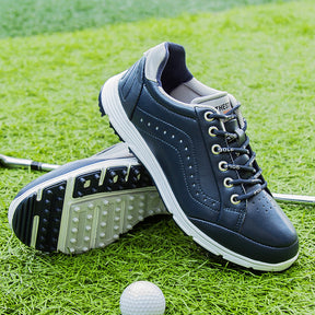 Fashion Nail-free Golf Shoe Men