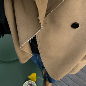 Small Suit Jacket Women's Autumn Clothing Elegant Fried Street Casual Long Sleeve Small Suit Jacket