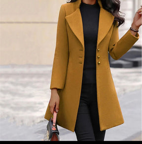 Coat Women