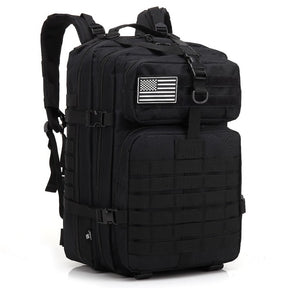 Man Army Tactical Backpack