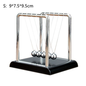 Cradle Balance Steel Ball Perpetual